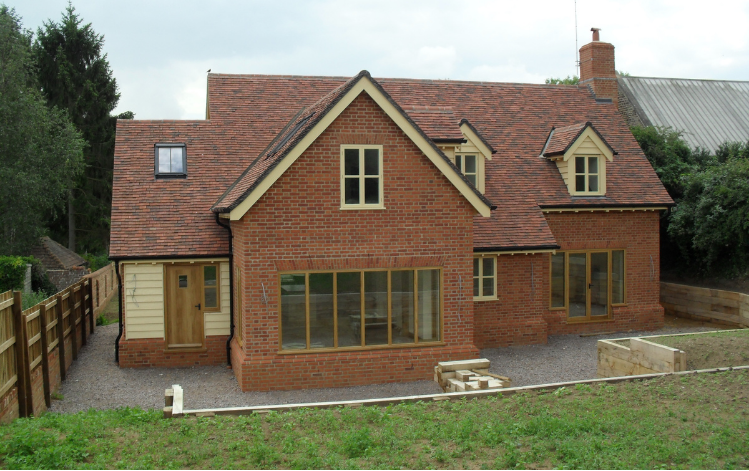 Clophill, Bedfordshire
