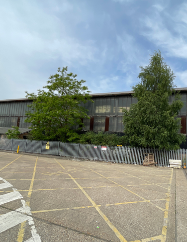 First Choice Builders Merchants, Hayes 4