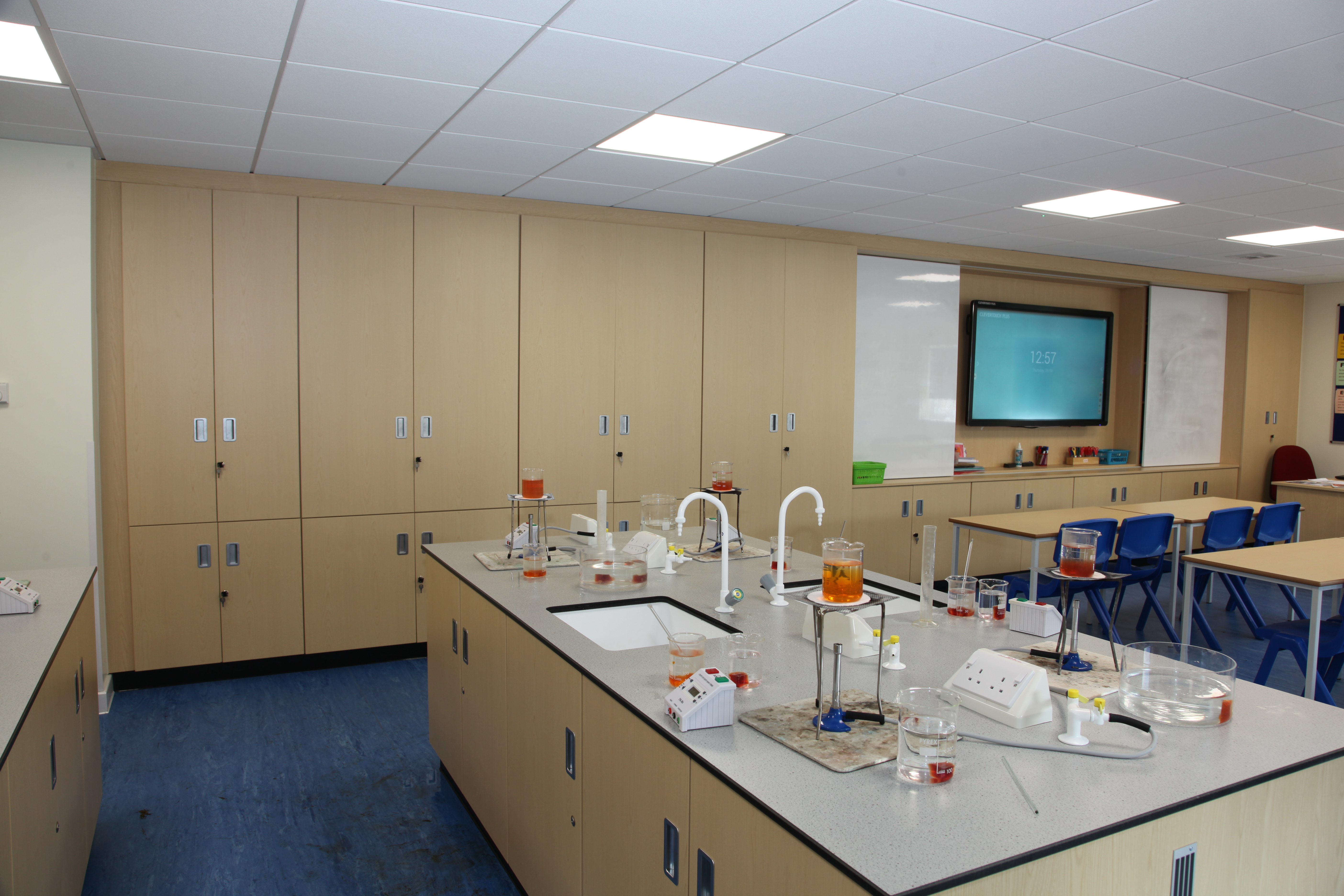 Swanbourne House School 9