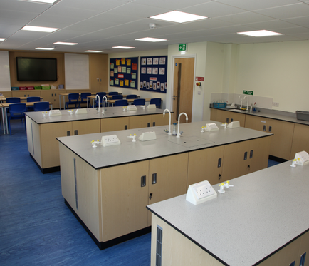 Swanbourne House School 4