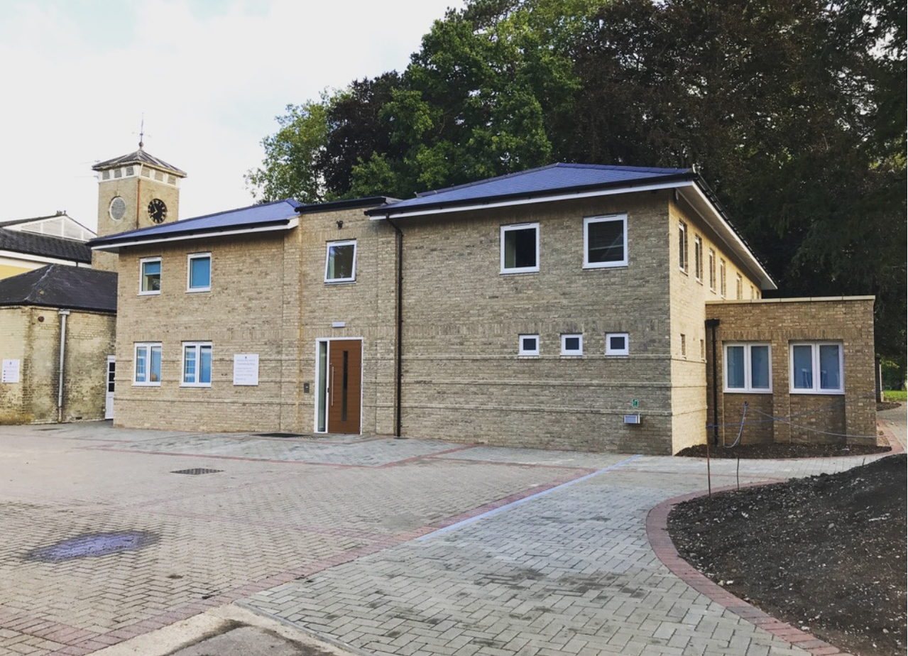 Swanbourne House School