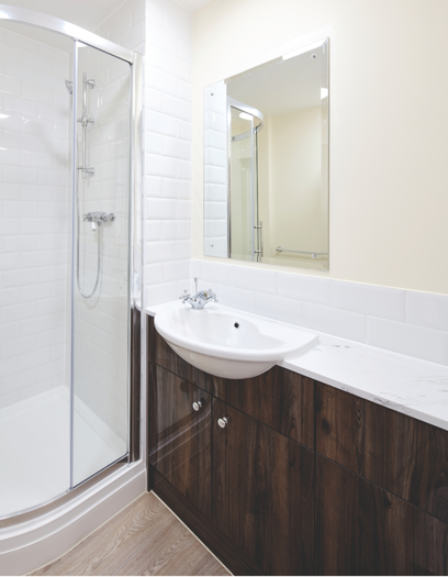 Hobart Place, London 7