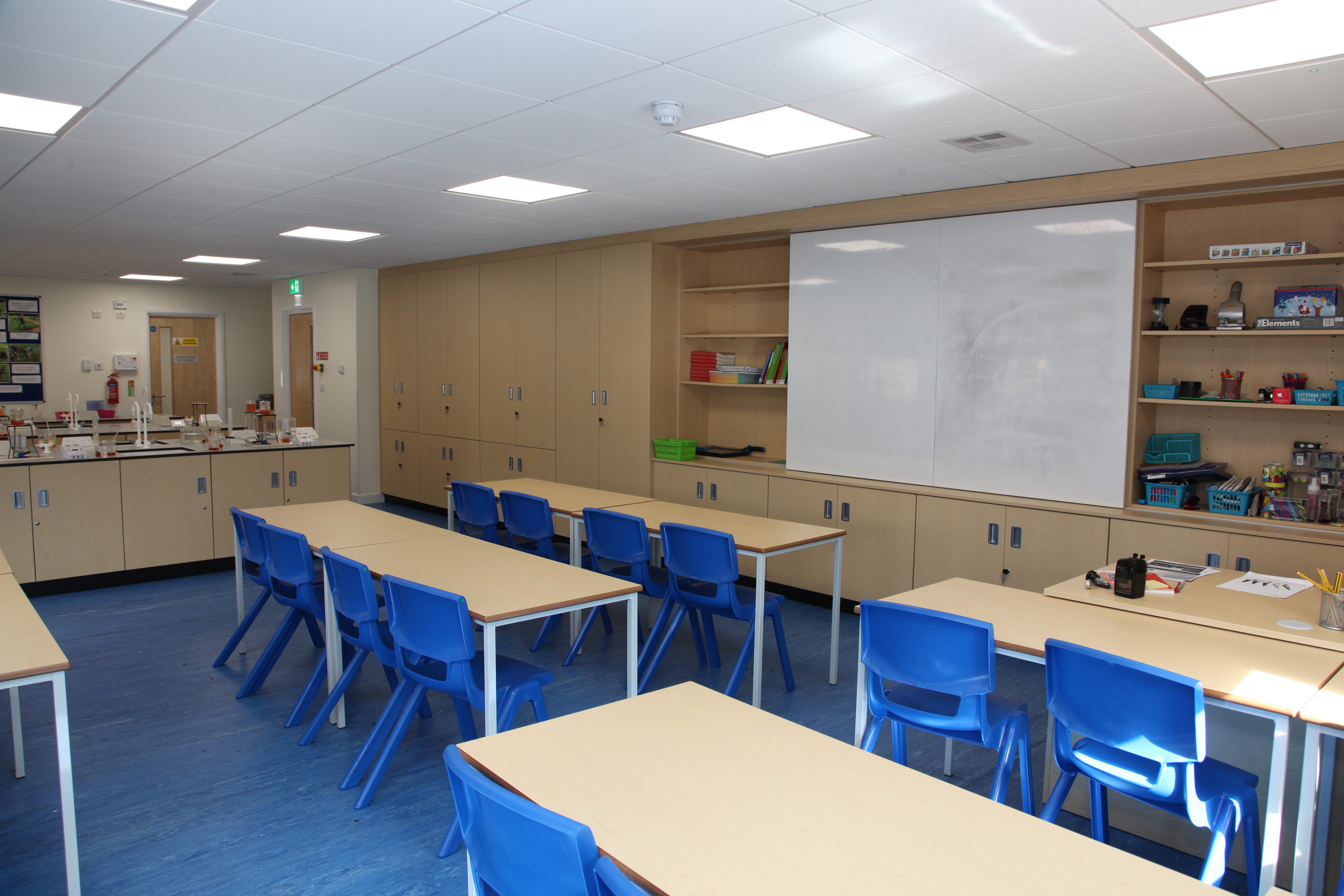 Swanbourne House School 10