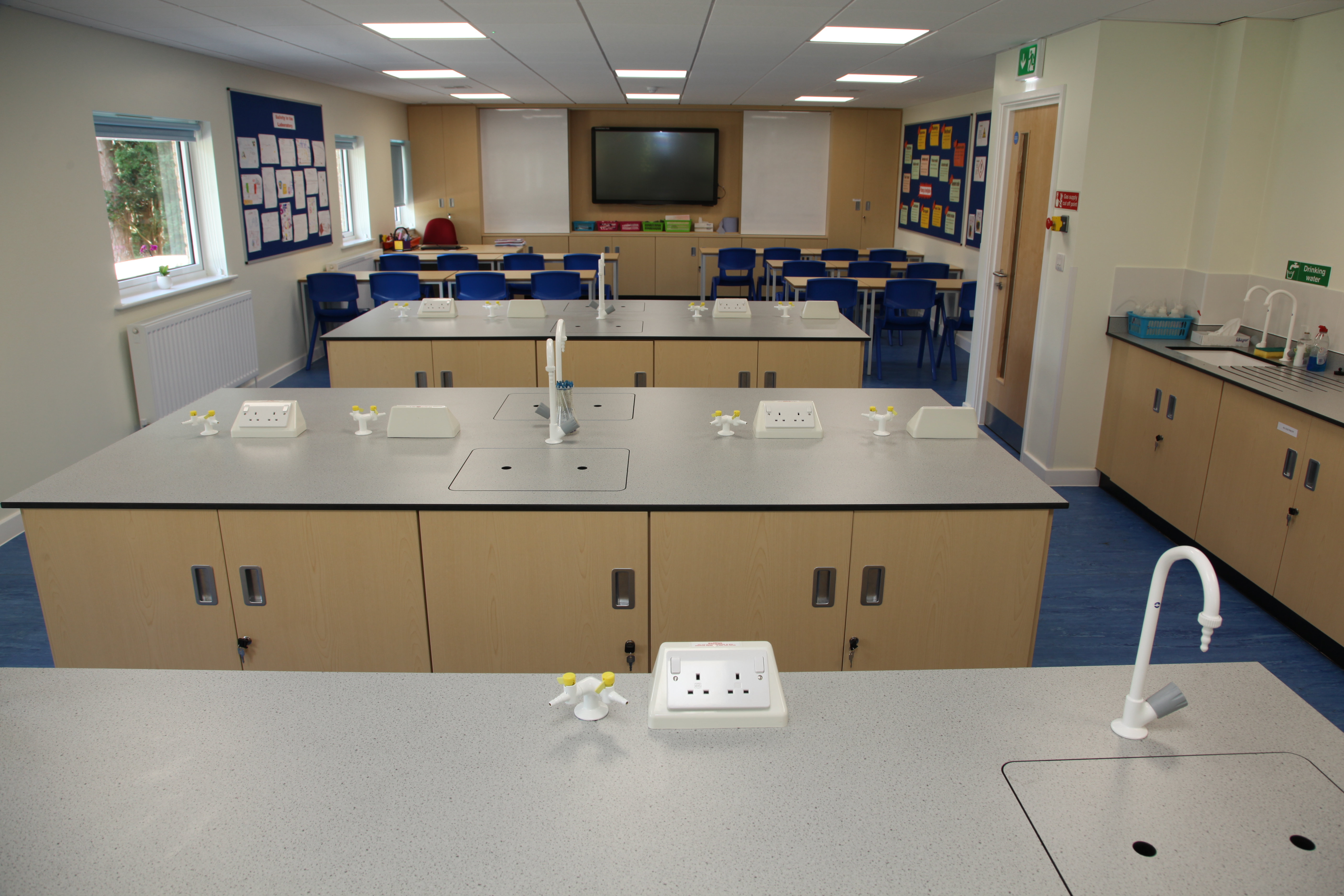 Swanbourne House School 7
