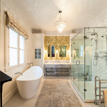 Grade II Listed Refurbishment