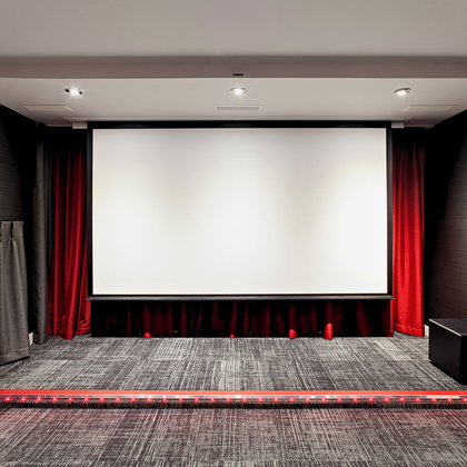 Grade II Listed Refurbishment 2