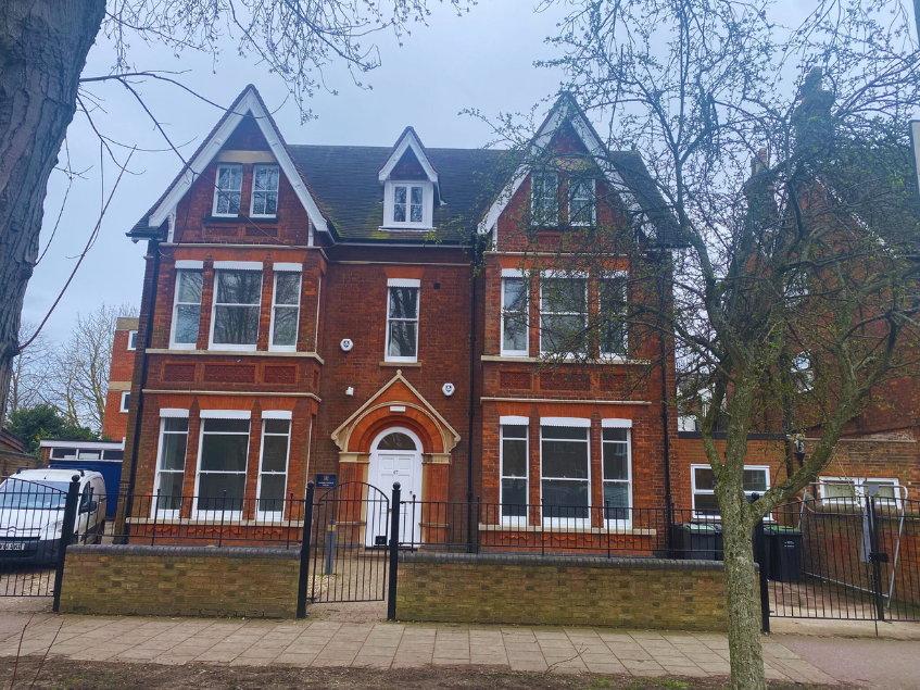 Bedford School
