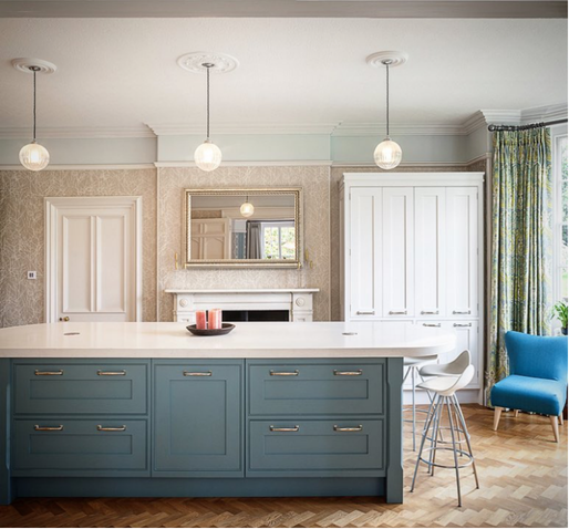 Grade II Listed Refurbishment 7