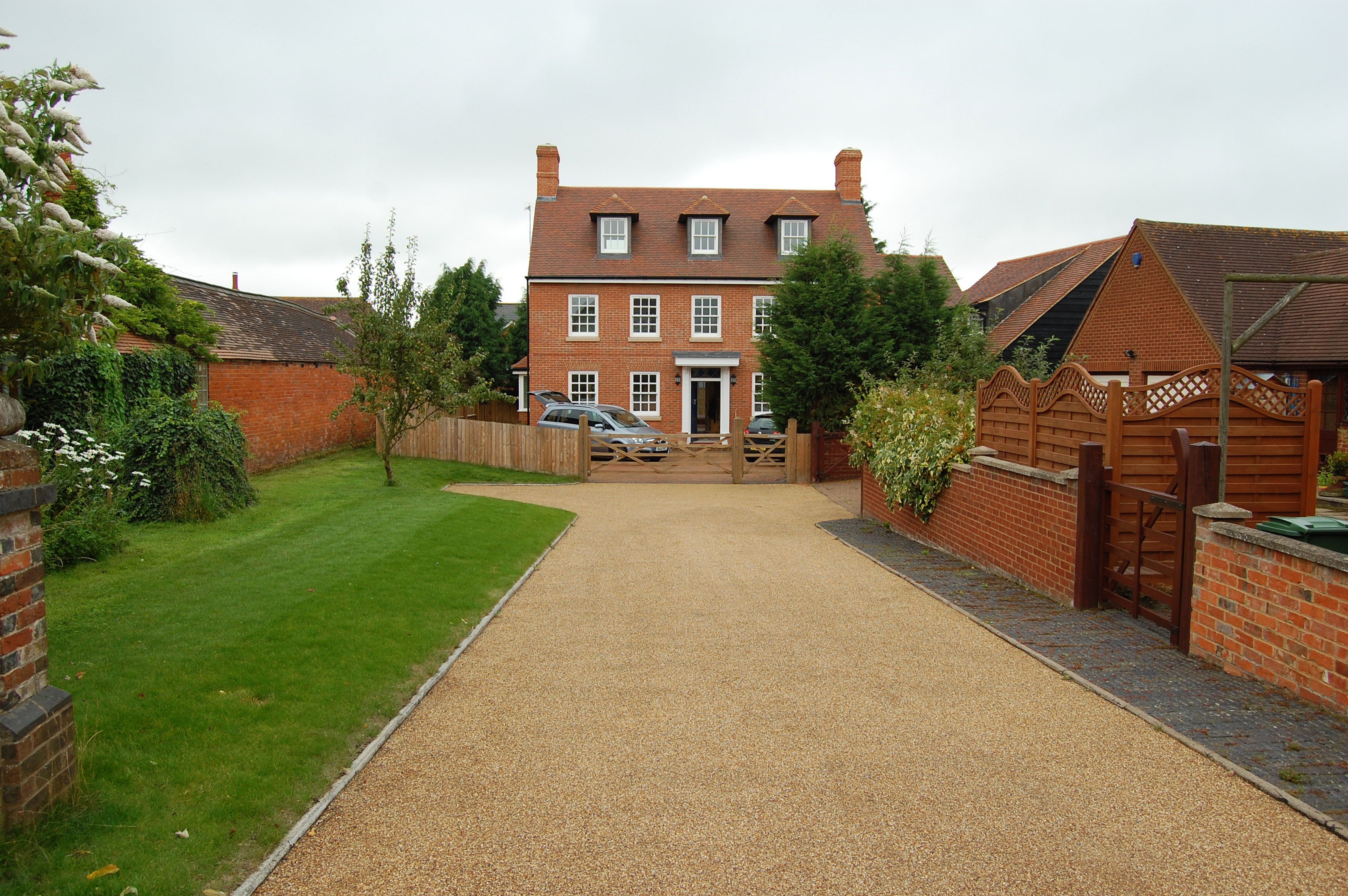 High Street, Stewkley 5