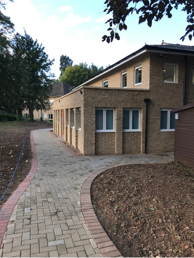 Swanbourne House School 2