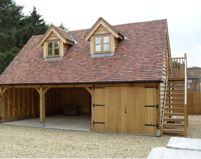 Clophill, Bedfordshire 4