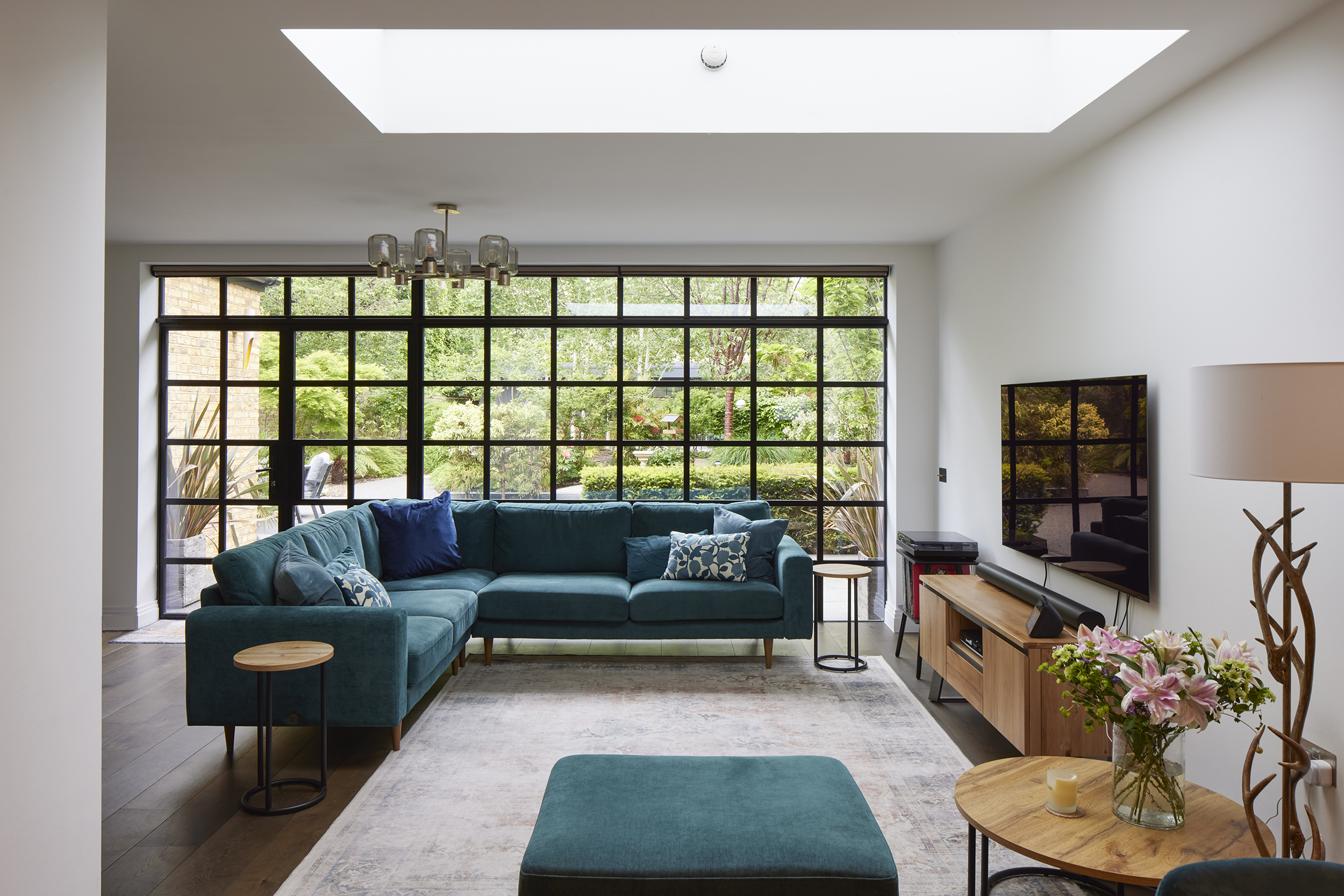 Mattock Lane, Ealing 5