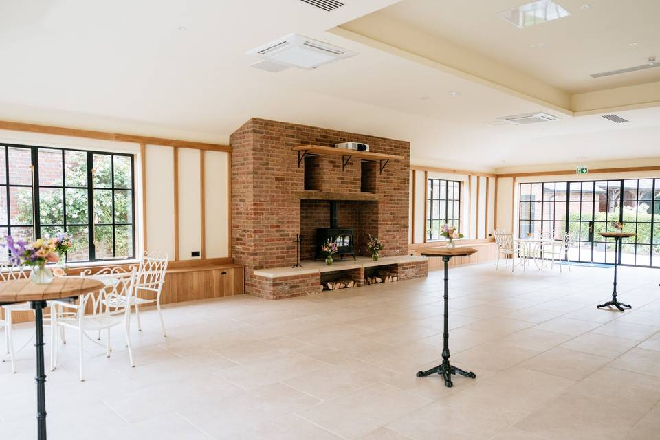 Micklefield Hall 5
