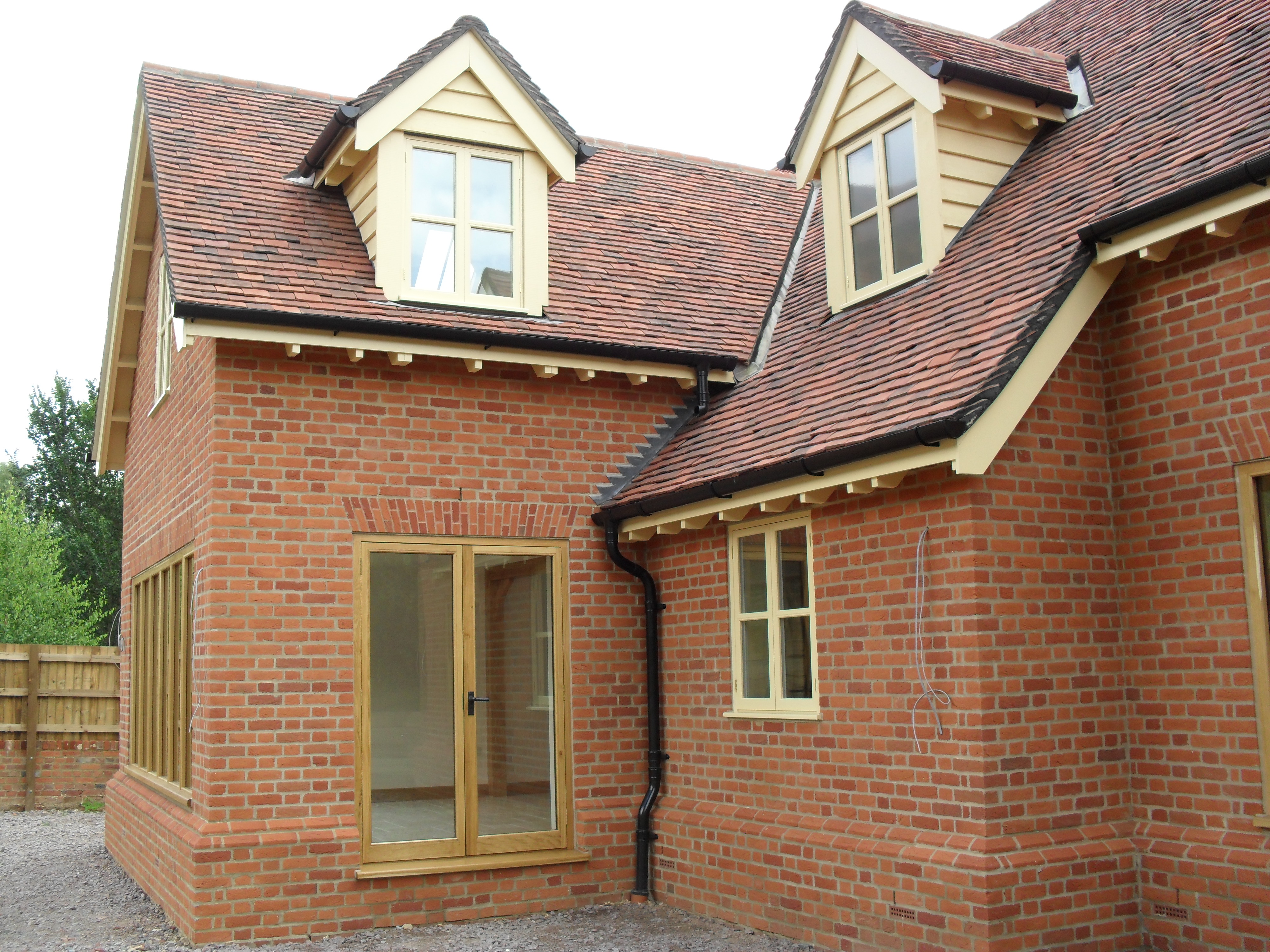 Clophill, Bedfordshire 7