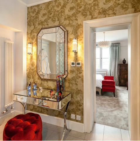 Grade II Listed Refurbishment 8