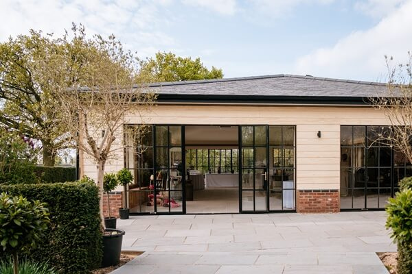 Micklefield Hall 3