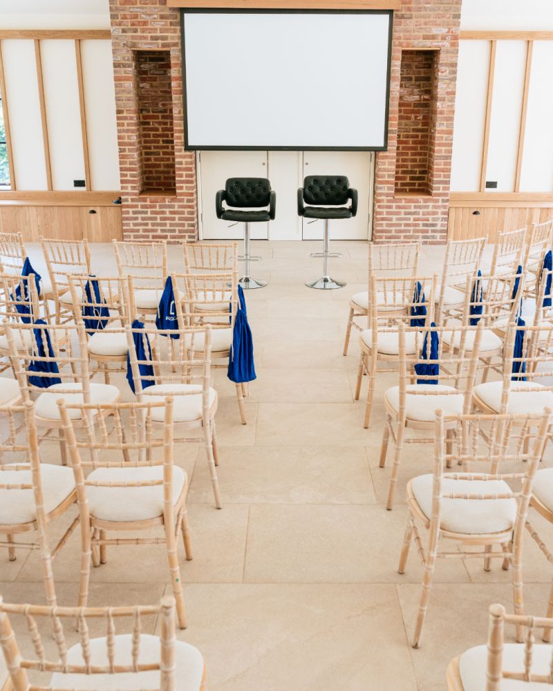 Micklefield Hall 6