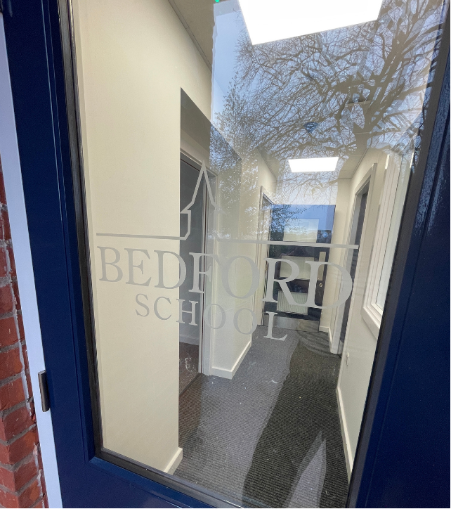 Bedford School 3