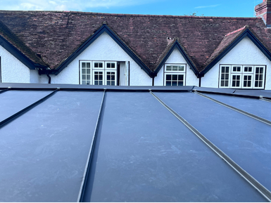 Renewable Energy Extension 4
