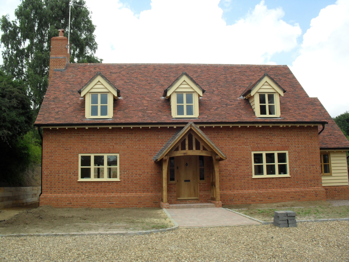 Clophill, Bedfordshire 2
