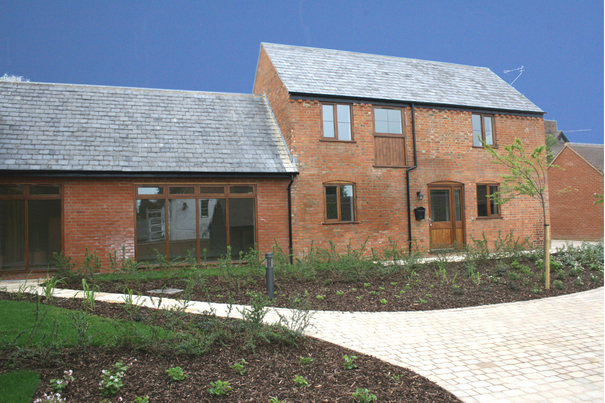 Oving Barn Conversion 3