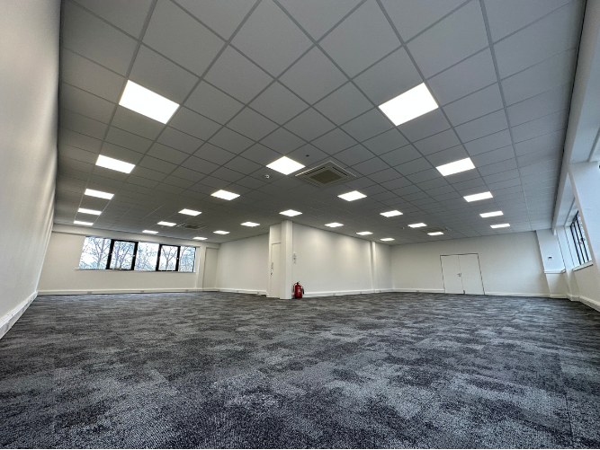 Axis, Watford 5