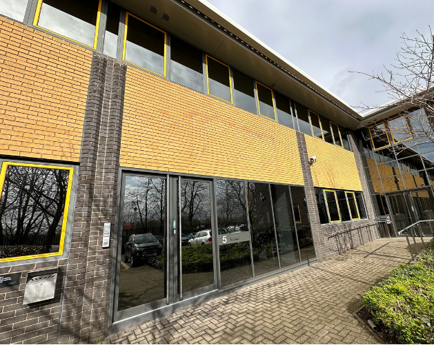 Axis, Watford 2