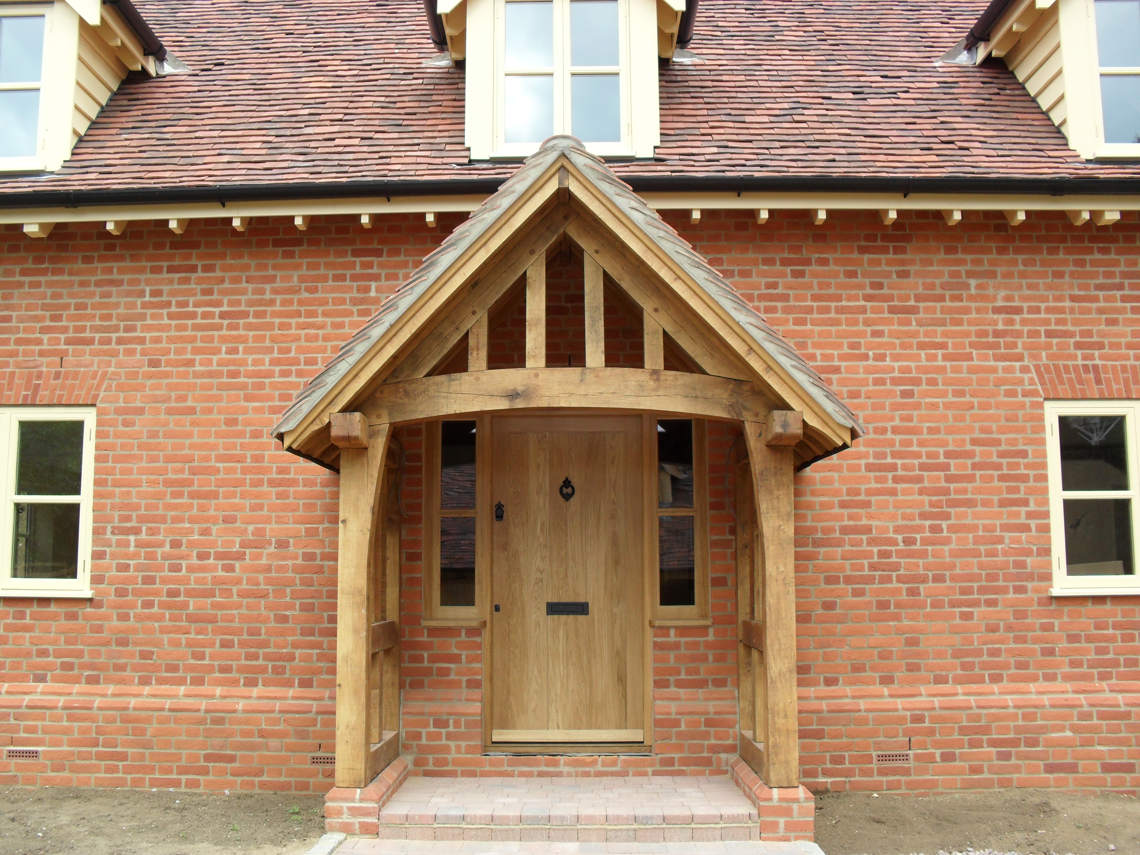 Clophill, Bedfordshire 5