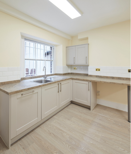 Hobart Place, London 6