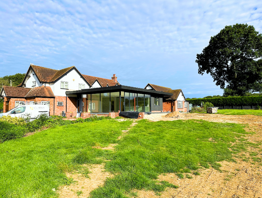 Renewable Energy Extension