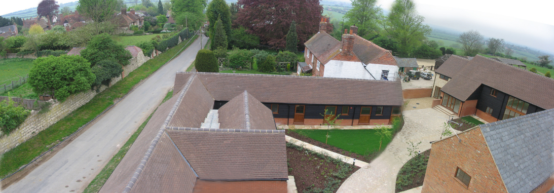 Oving Barn Conversion