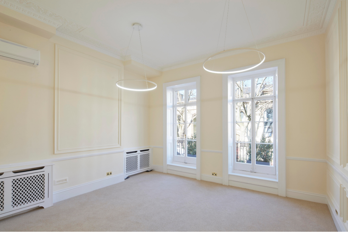 Hobart Place, London 2