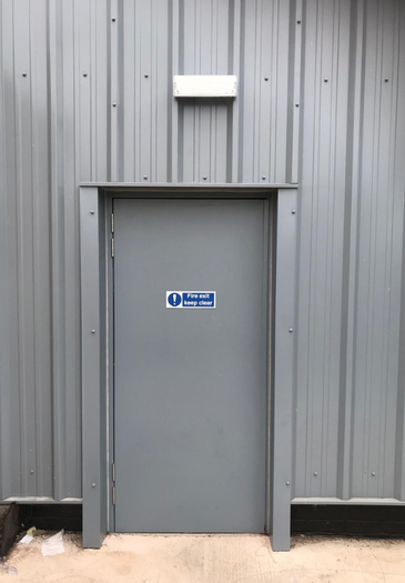 First Choice Builders Merchants, Hayes 3