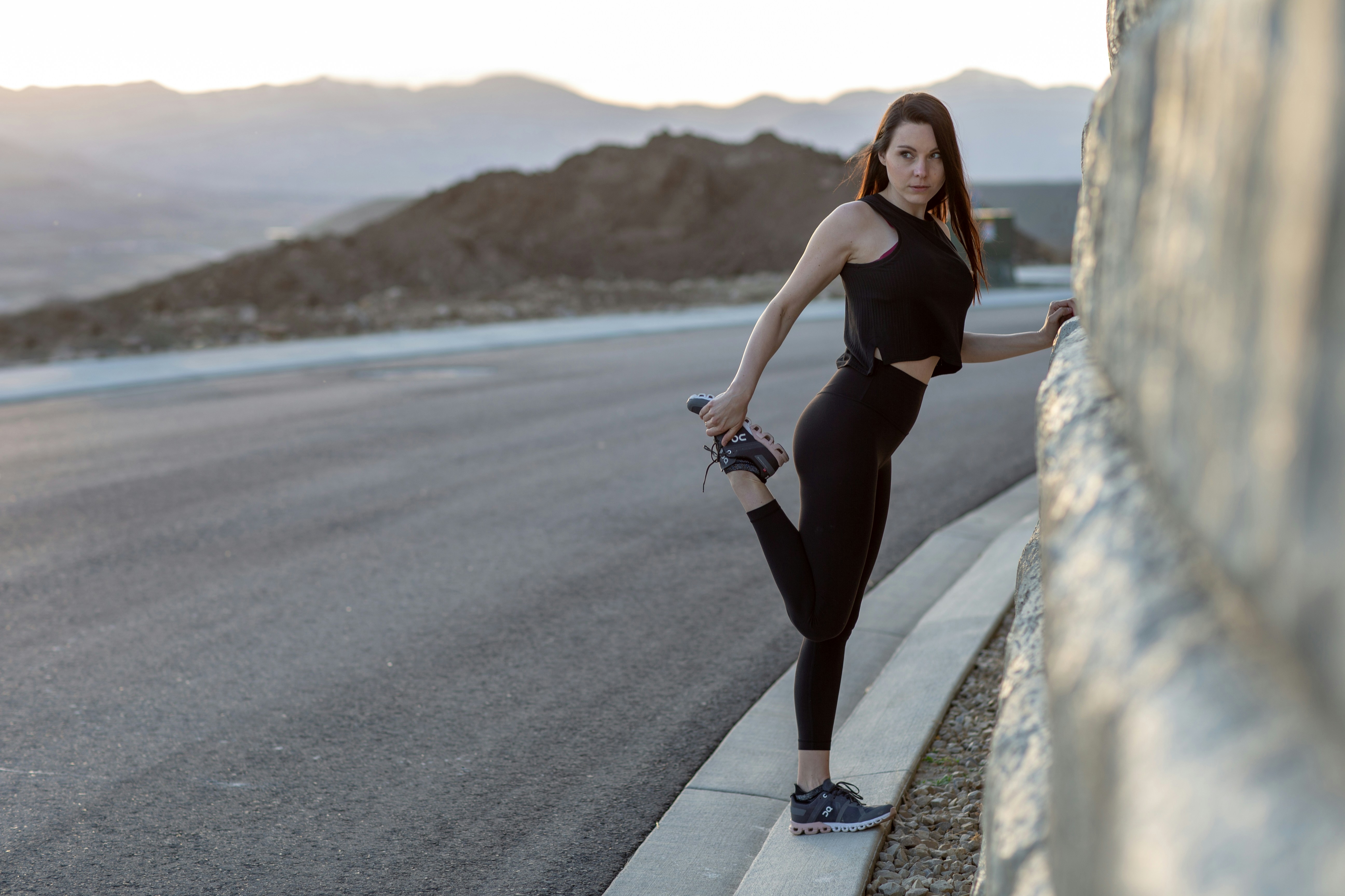 Athleisure: From Studio to Street Without Changing