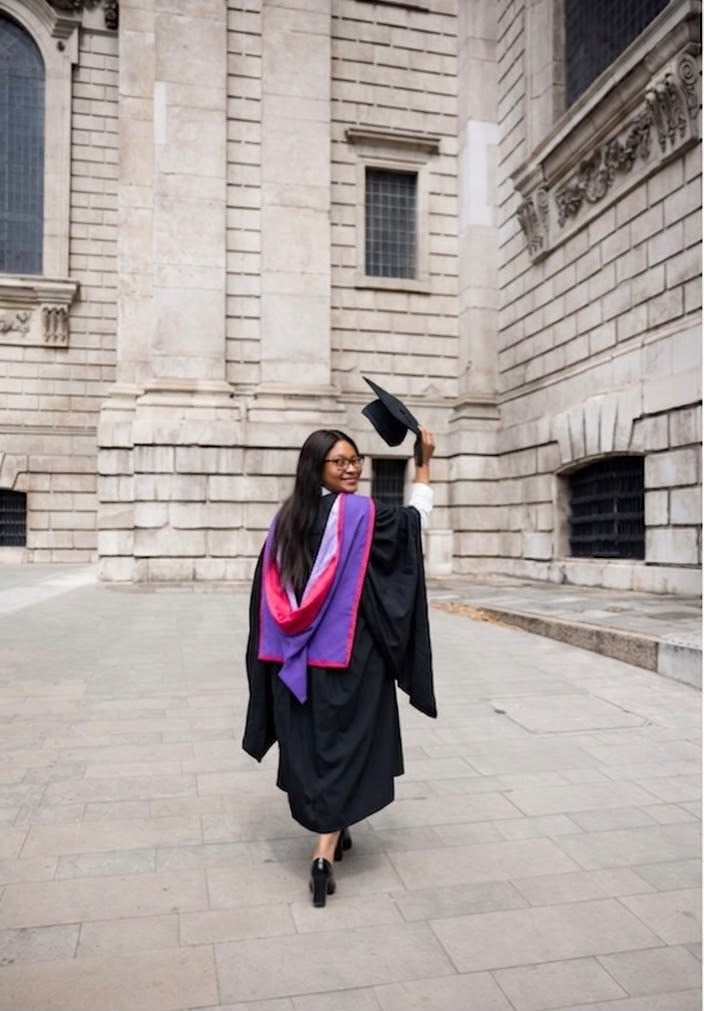 Graduation Day — Academic Convocation