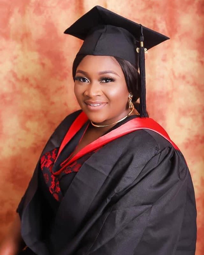 Project Manager — Oluwasefunmi Omotosho Adedeji