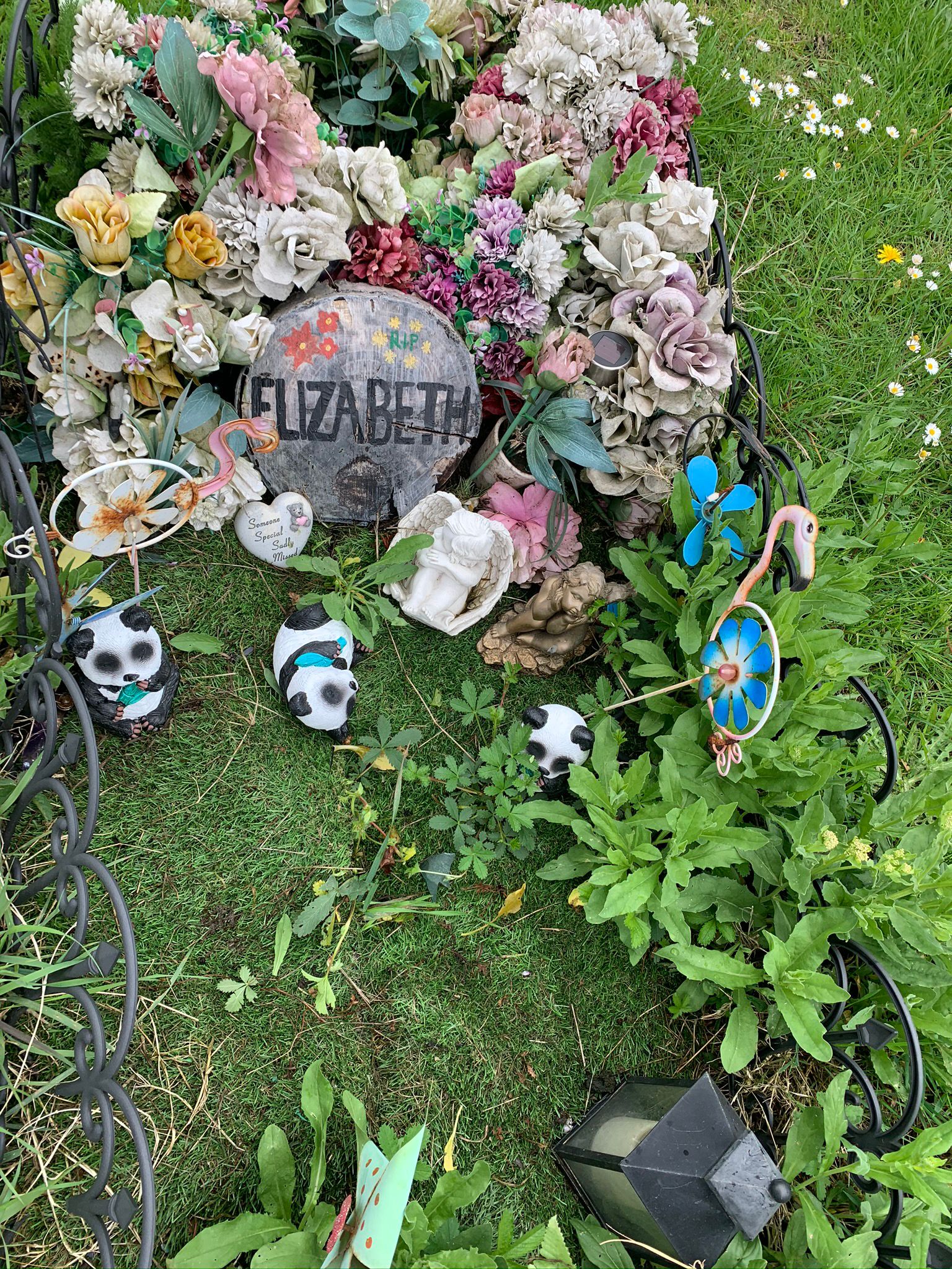 Elizabeth