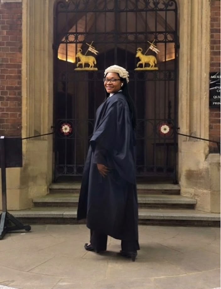 Barrister — The Inns of Court