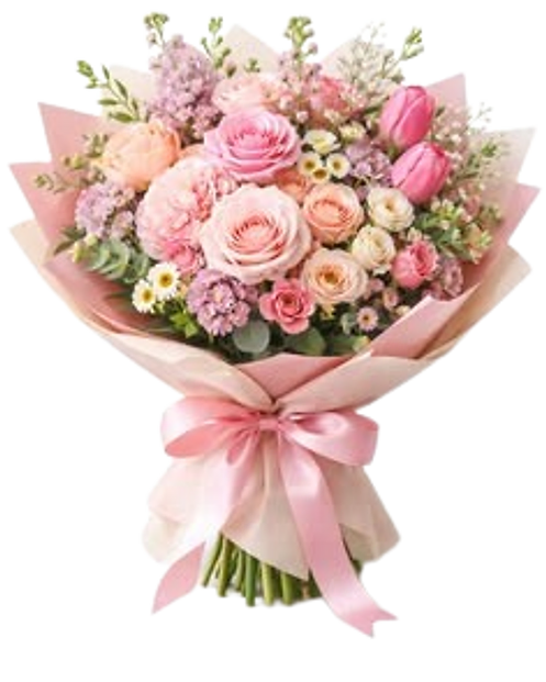 Box Floral — inspiración 2