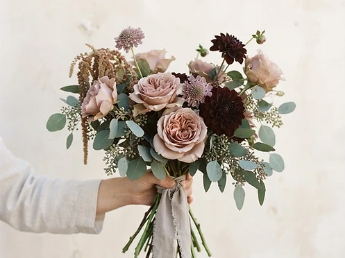 Box Floral — inspiración 3