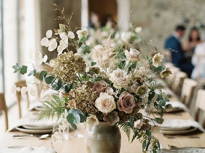 Box Floral — inspiración 1