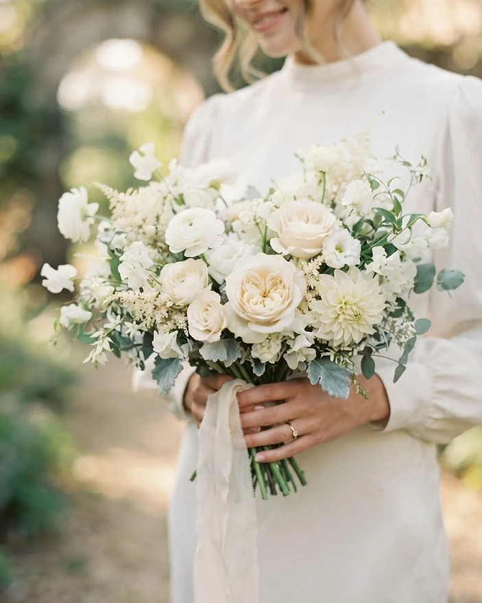 Bouquet Hidratado — inspiración 4