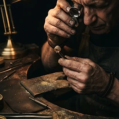 Smith & Co Jewellers atelier — post 6