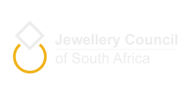 Proud accredited member of the Jewellery Council of South Africa