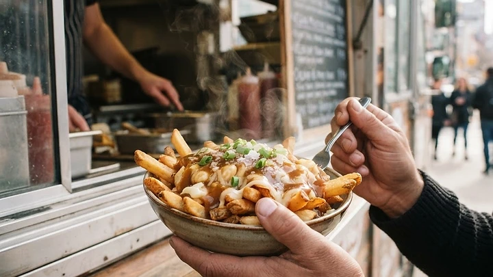 Why Our Poutine in Miami Florida is the Comfort Food You Didn't Know You Needed