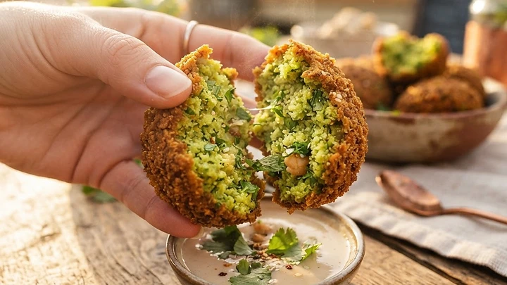 Finding the Best Kosher Falafel in Miami: Our Plant-Based Perspective