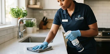 Recurring Cleaning
