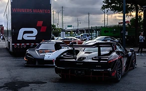 Motorsports Zone