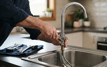 General Plumbing plumbing service