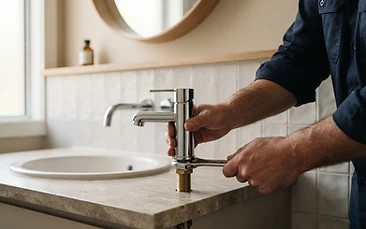 Bathroom Plumbing plumbing service